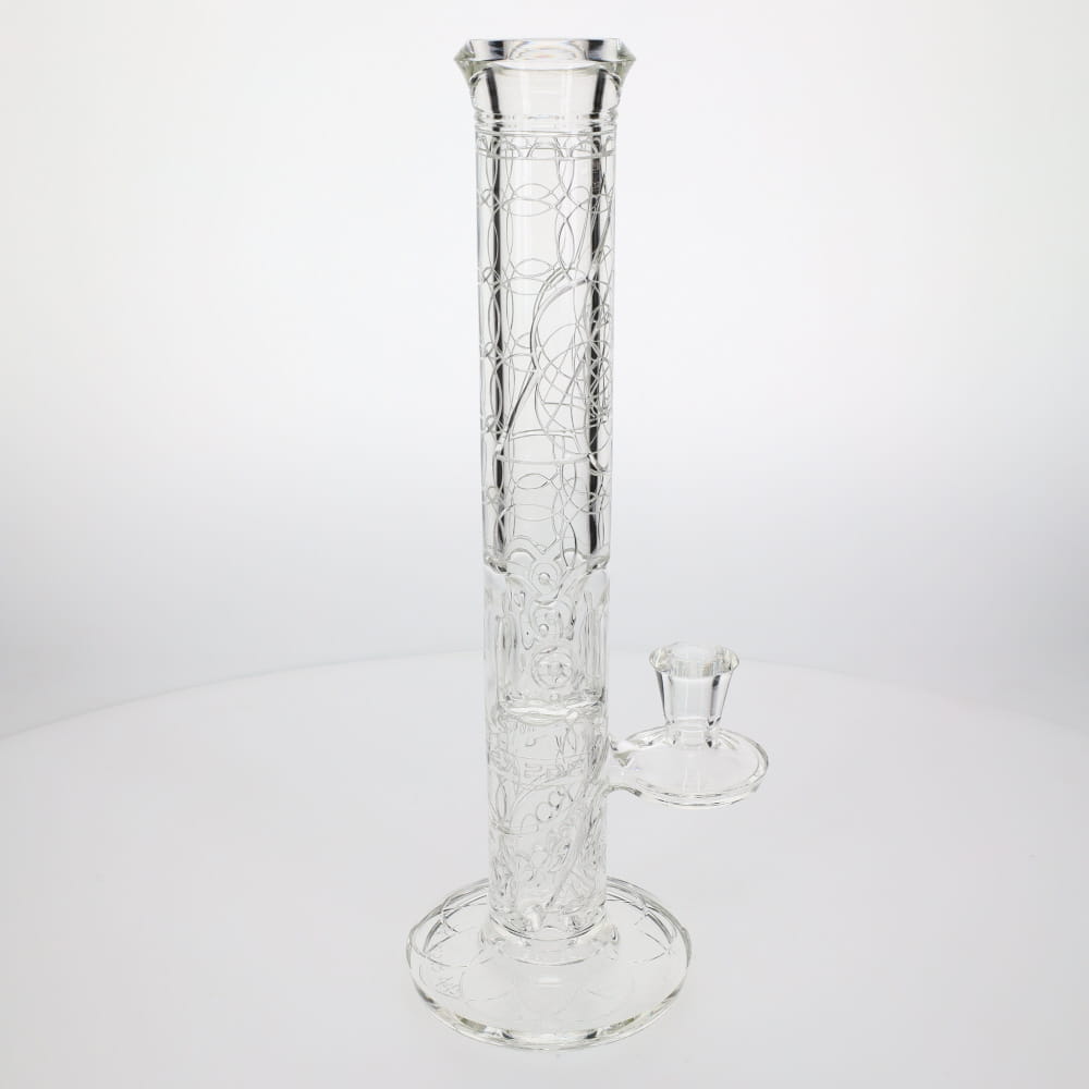 Avant-Garde Treeless Tree Perc Tube