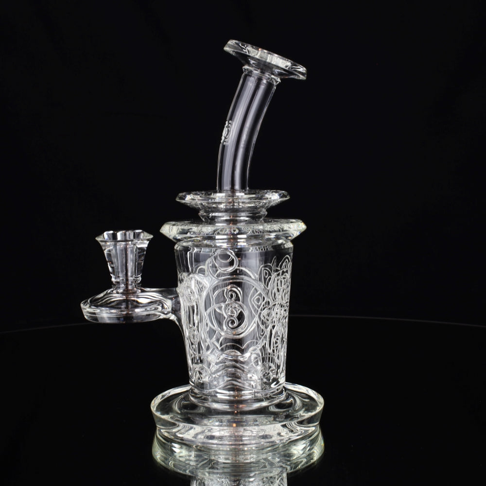 Avant-Garde Mini Columnar Rig