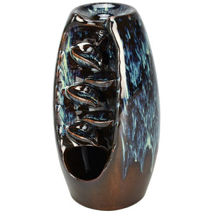 Magic Ceramic Backflow Incense Burner