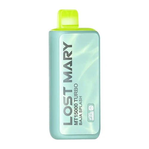 Lost Mary MT 15000 Puff Turbo 5% 16ml