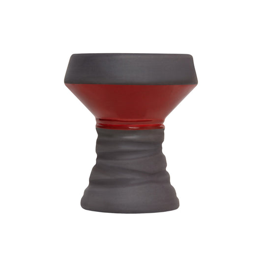 BlackStone 2 Tone Luxury Hookah Bowl