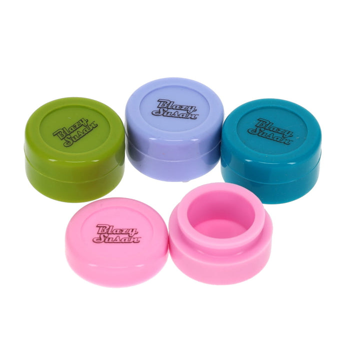 Blazy Susan Silicone Puck