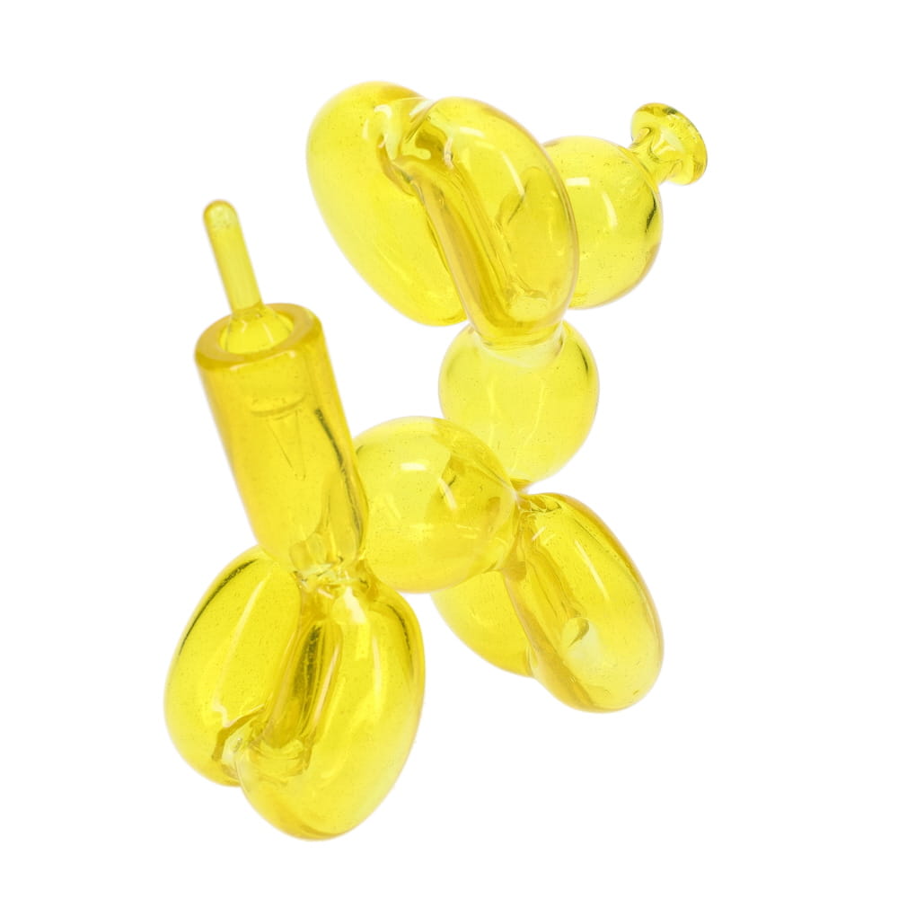 Blitzkriega CFL Terps Balloon Dog