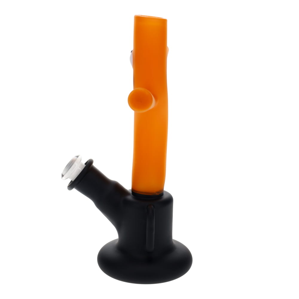 Blitzkriega Wacky Inflatable Flailing Arm Guy - Orange