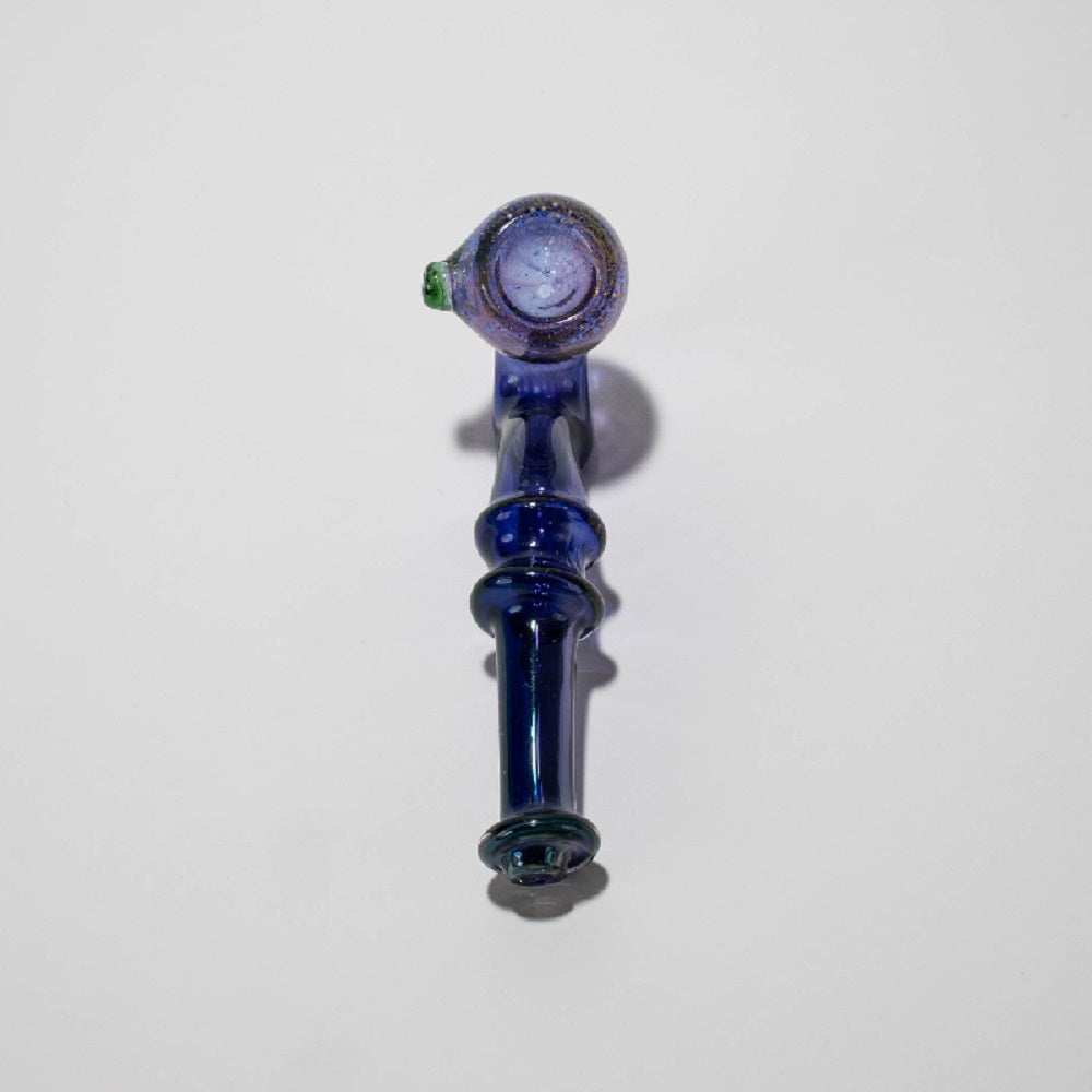 Blue Fume Sitting Sherlock