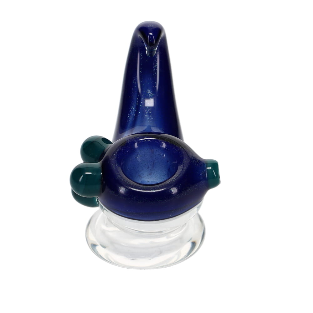 Blue Wave Sherlock