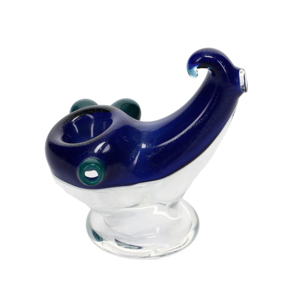 Blue Wave Sherlock