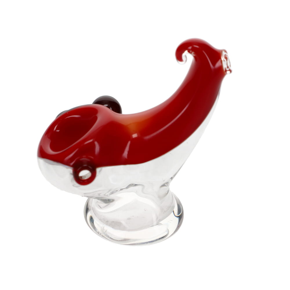 Red Wave Sherlock