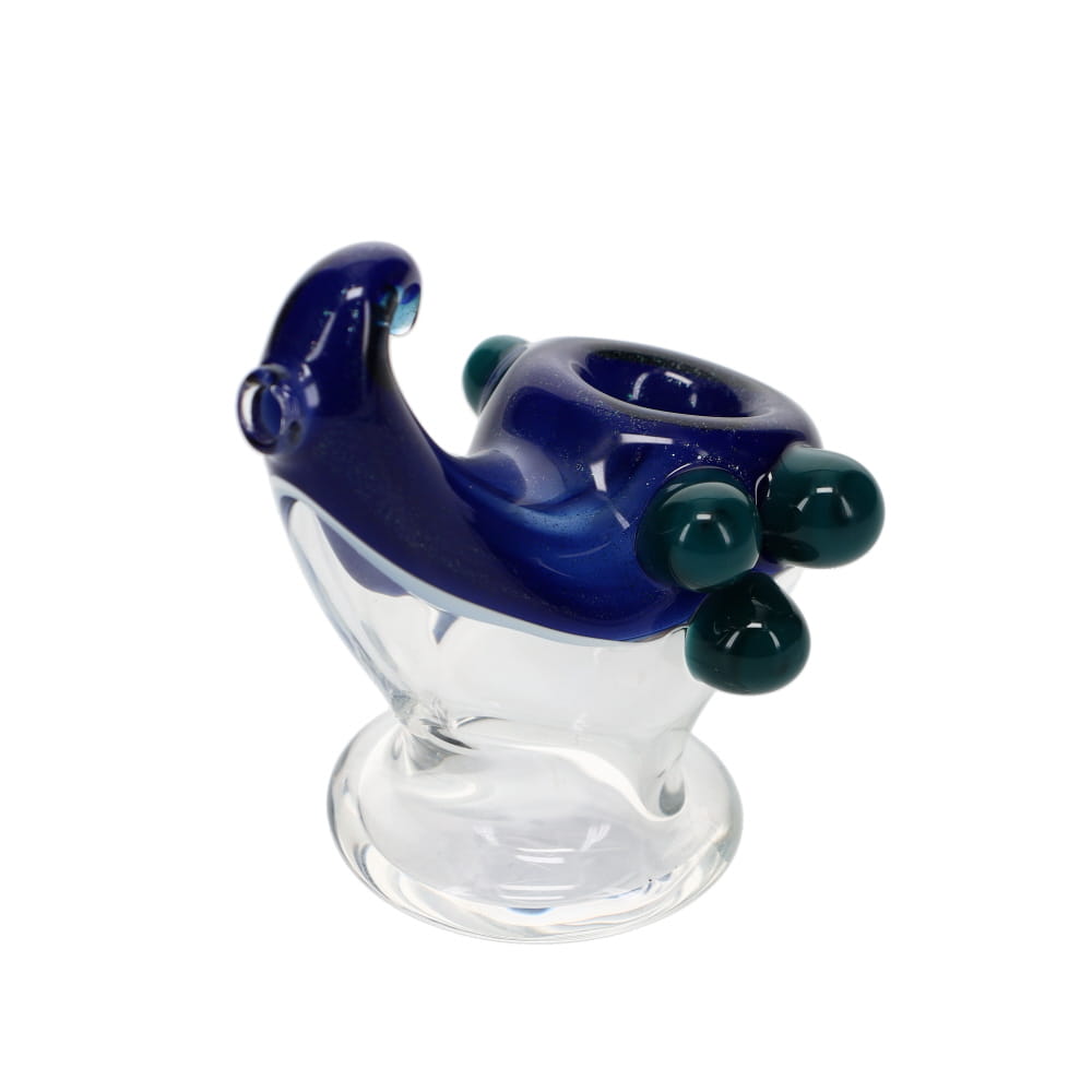 Blue Wave Sherlock