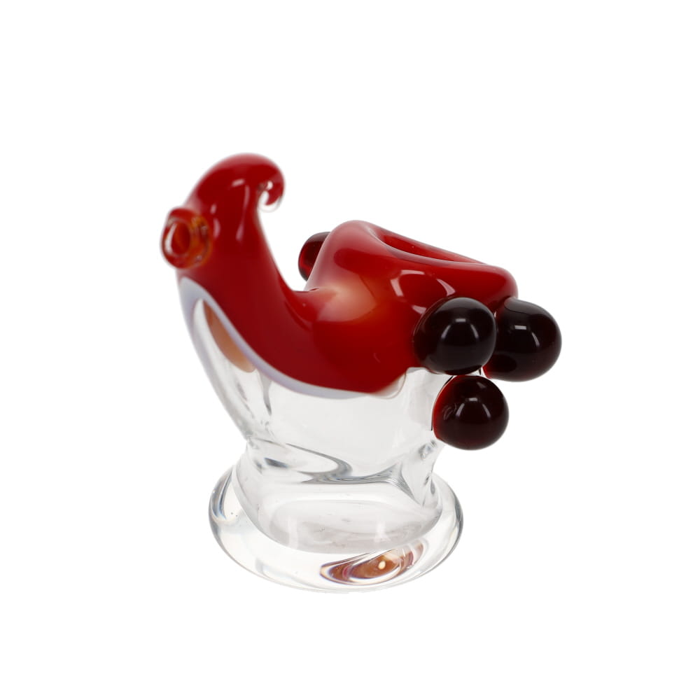 Red Wave Sherlock