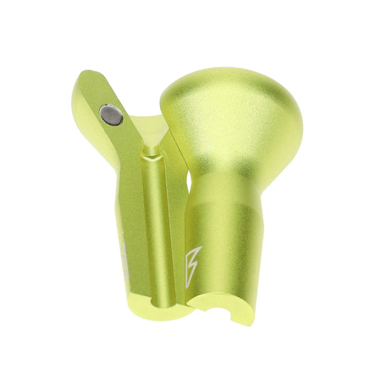 Bowlz V3 Magnetic Bowl - Lime Green 18mm