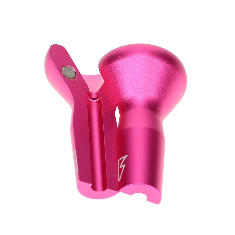 Bowlz V3 Magnetic Bowl - Pink 18mm