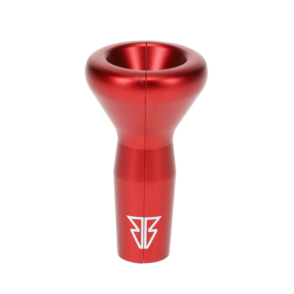 Bowlz V3 Magnetic Bowl - Red 14mm