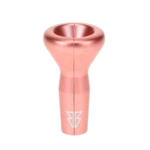 Bowlz V3 Magnetic Bowl - Rose Gold 14mm