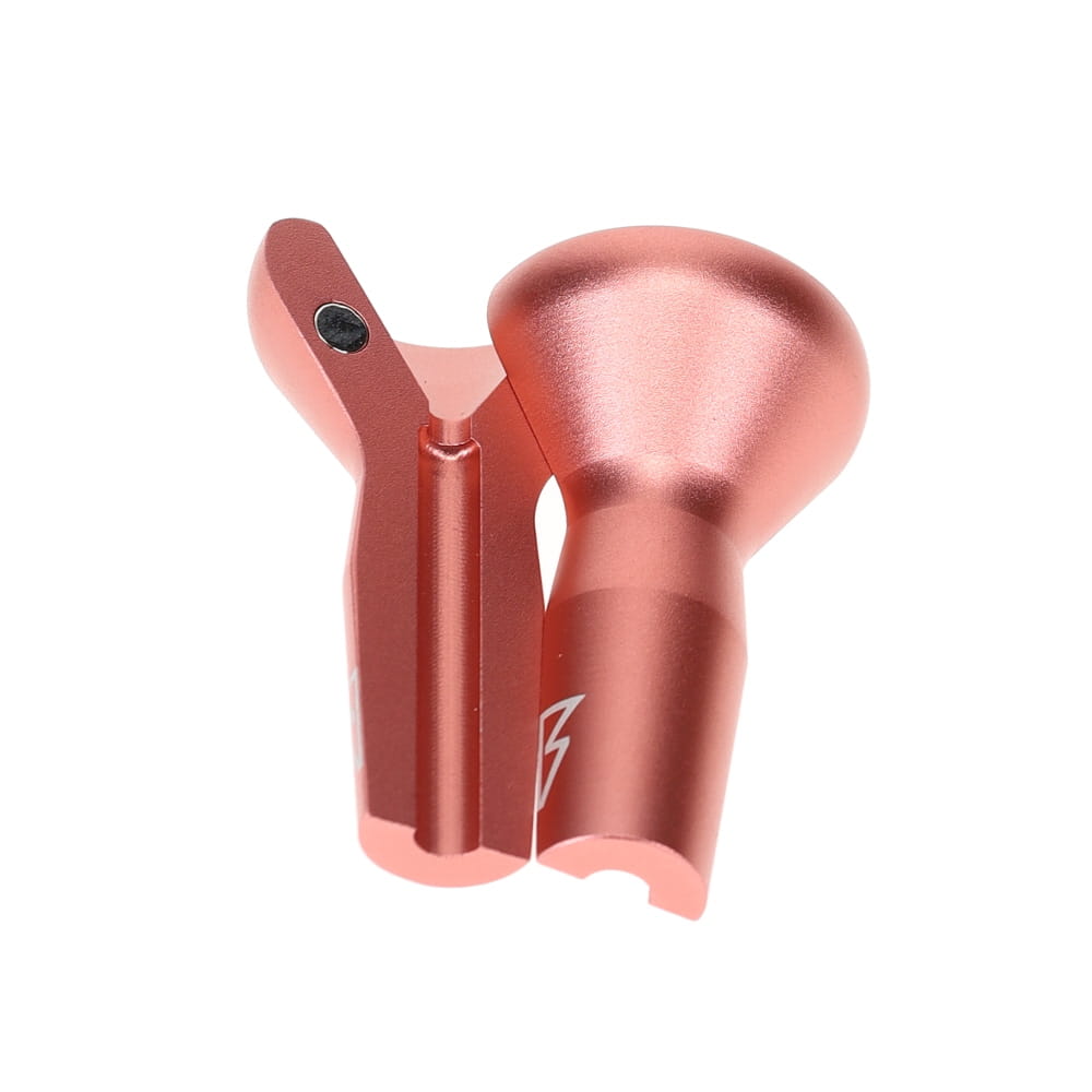 Bowlz V3 Magnetic Bowl - Rose Gold 18mm