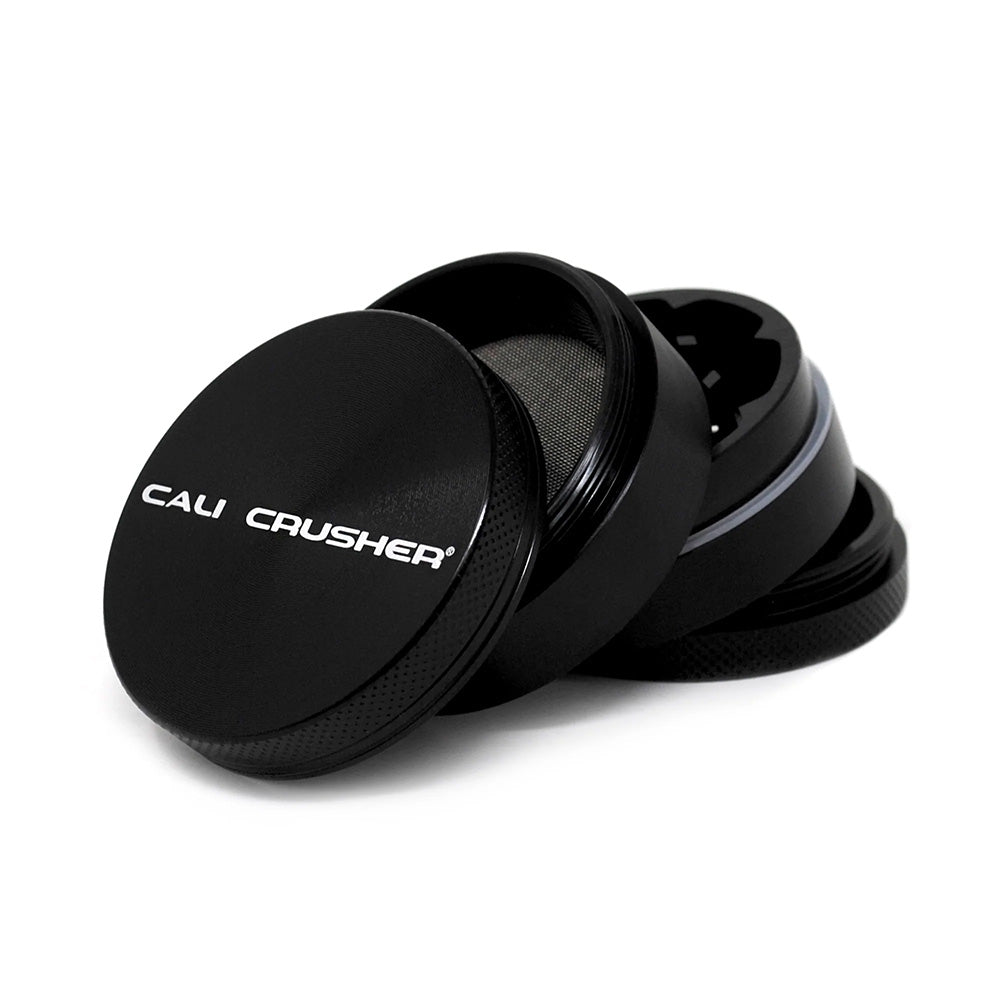 Cali Crusher 2" 4 Piece Grinder