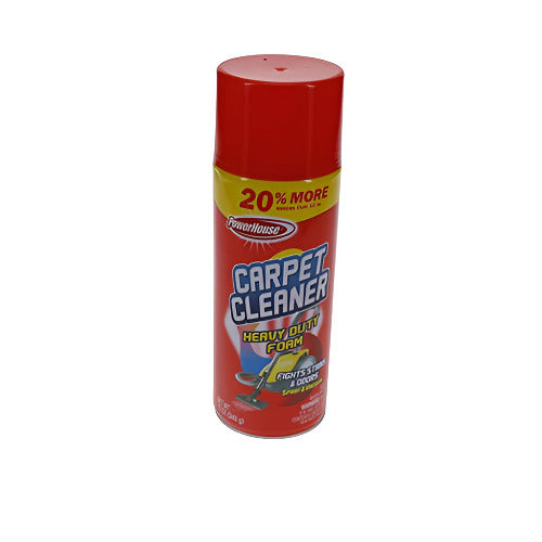 Carpet Cleaner Can Safe