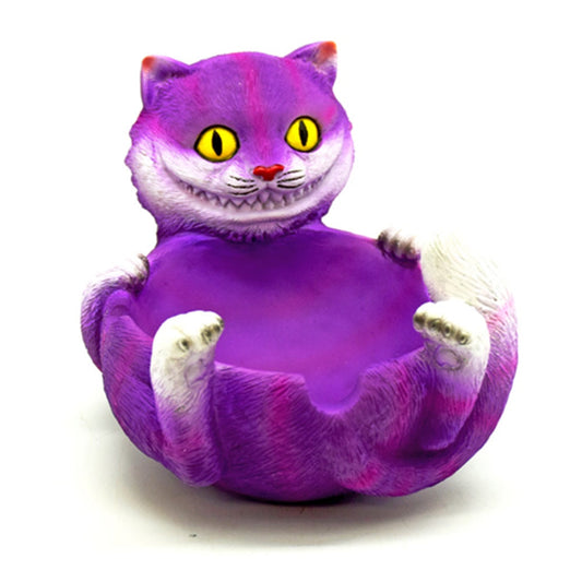 Cheshire Cat Ashtray