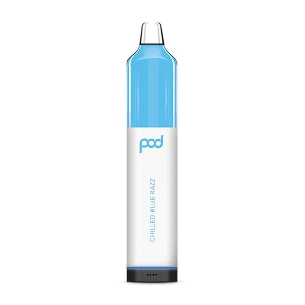 Pod Mesh Bar 5.5k SALE