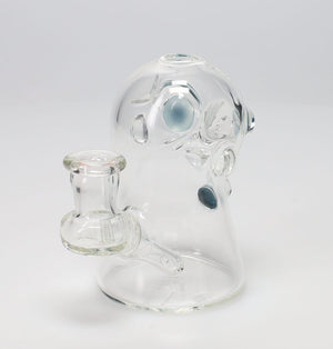 Chronic Glass Clear Humanoid Rig