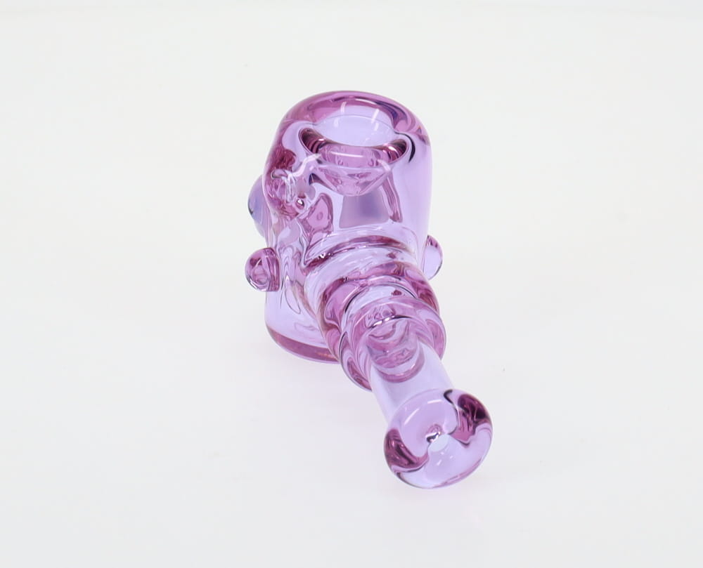 Chronic Glass Humanoid Spoon