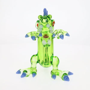 Chronic Glass XL Green Reptar