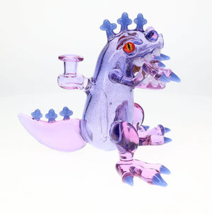 Chronic Glass XL Purple Reptar