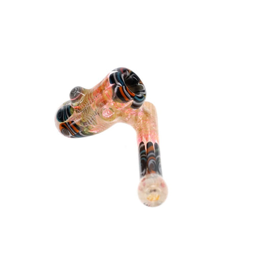 Chunk Thumbprint & Fume Sidecar Spoon 3