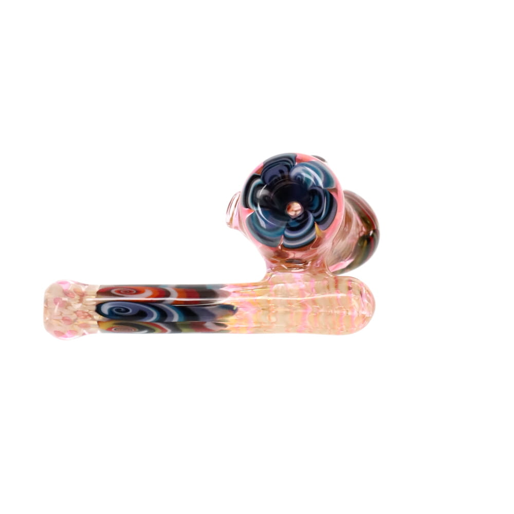 Chunk Thumbprint & Fume Sidecar Spoon 1