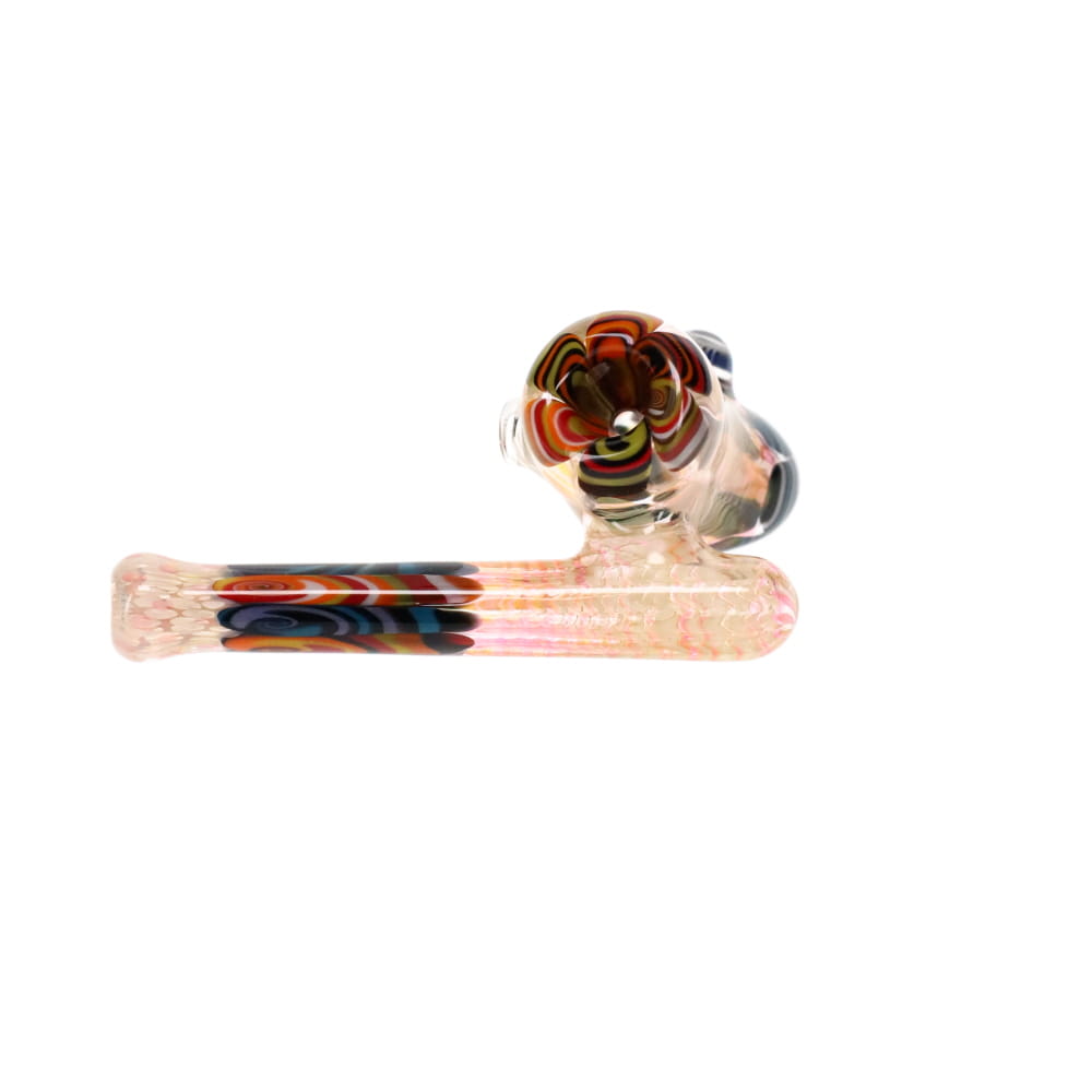 Chunk Thumbprint & Fume Sidecar Spoon 2