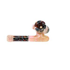 Chunk Thumbprint & Fume Sidecar Spoon 3