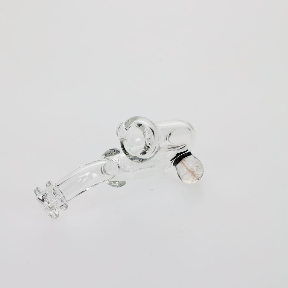 Clear Sherlock with Marble SALE