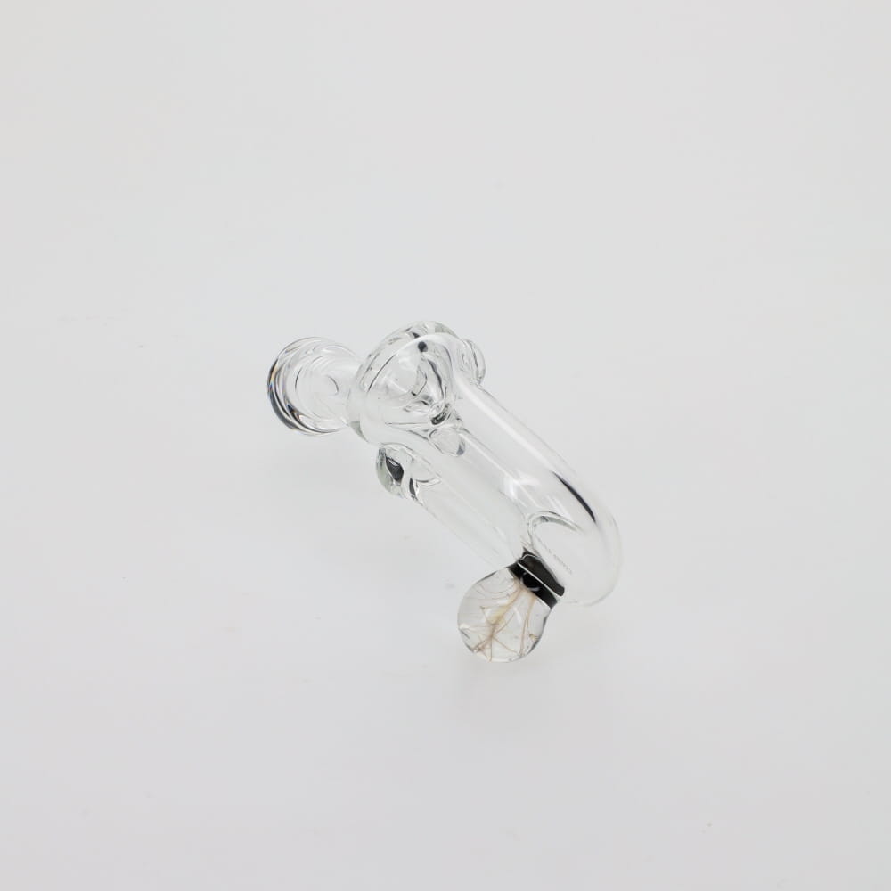 Clear Sherlock with Marble SALE