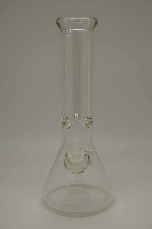 Clear Thick 12" Beaker