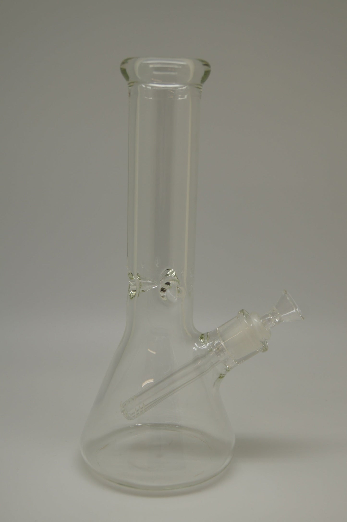 Clear Thick 12" Beaker