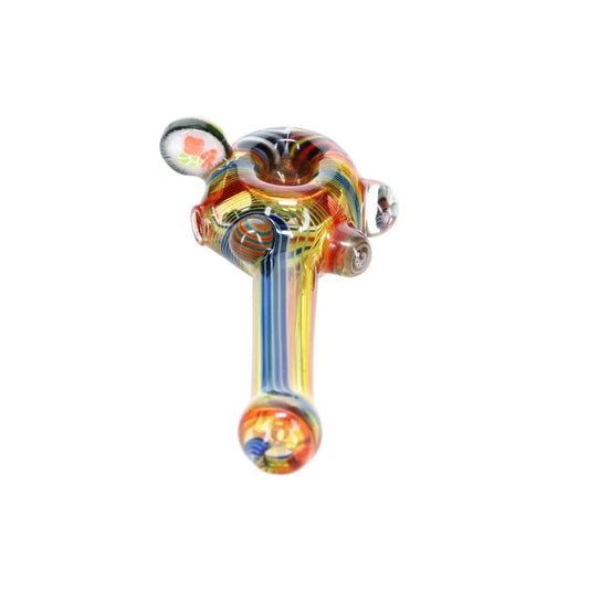 Niko Cray x Cowboy x Chunk 420 Collab Spoon 2