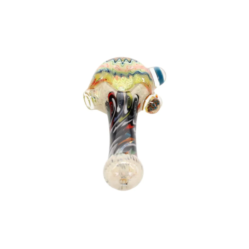 Niko Cray x Cowboy x Chunk 420 Collab Spoon 6