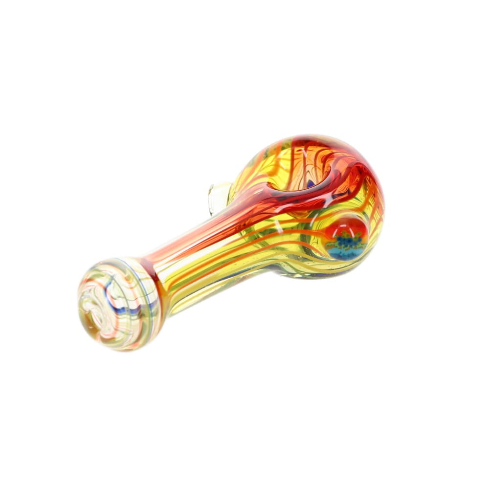 Cowboy Glass Heady Prodo Spoon #1