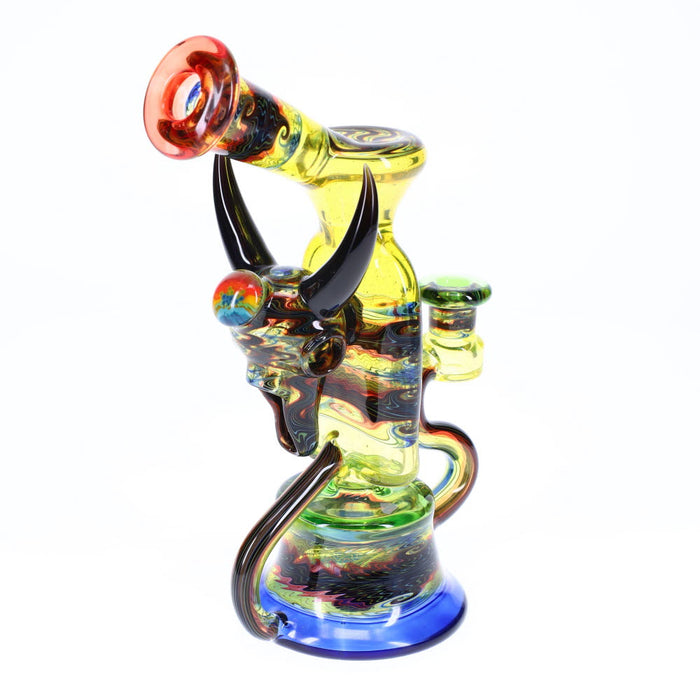 Cowboy X Gato Fannypack Recycler