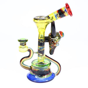 Cowboy X Gato Fannypack Recycler