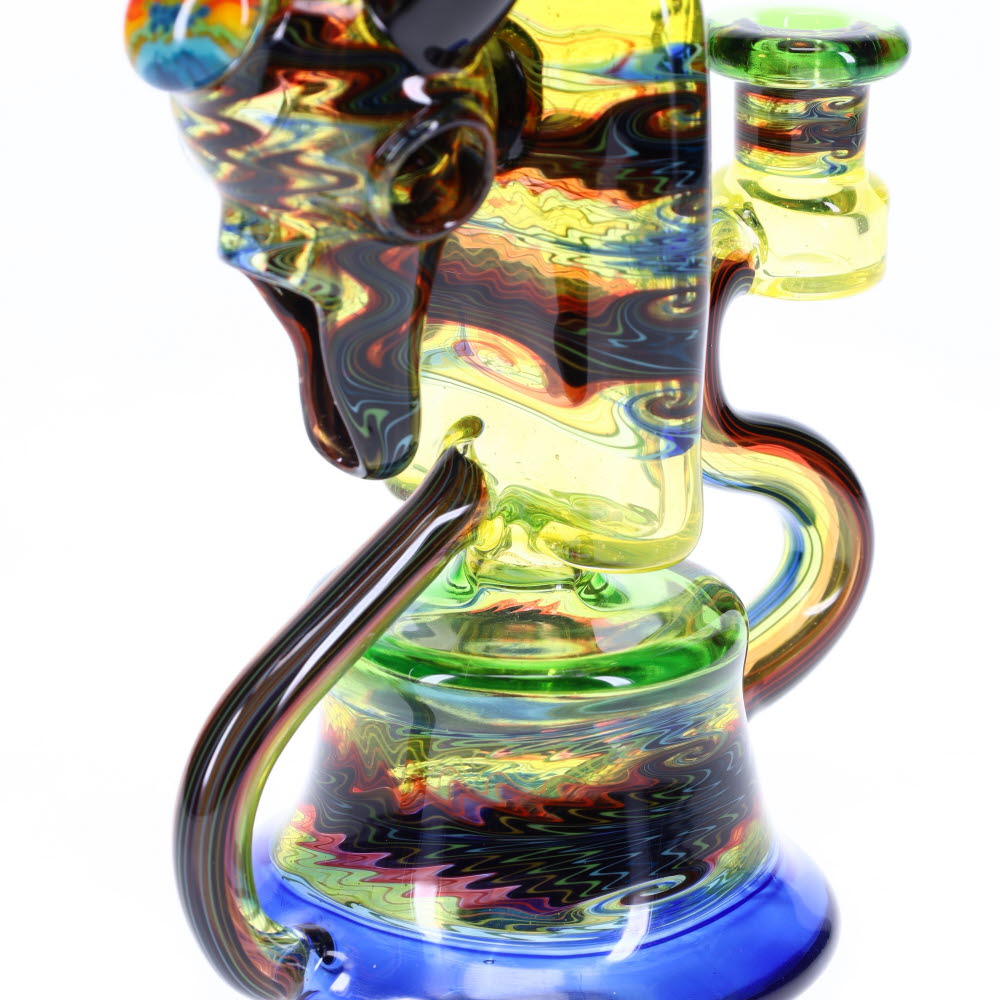 Cowboy X Gato Fannypack Recycler