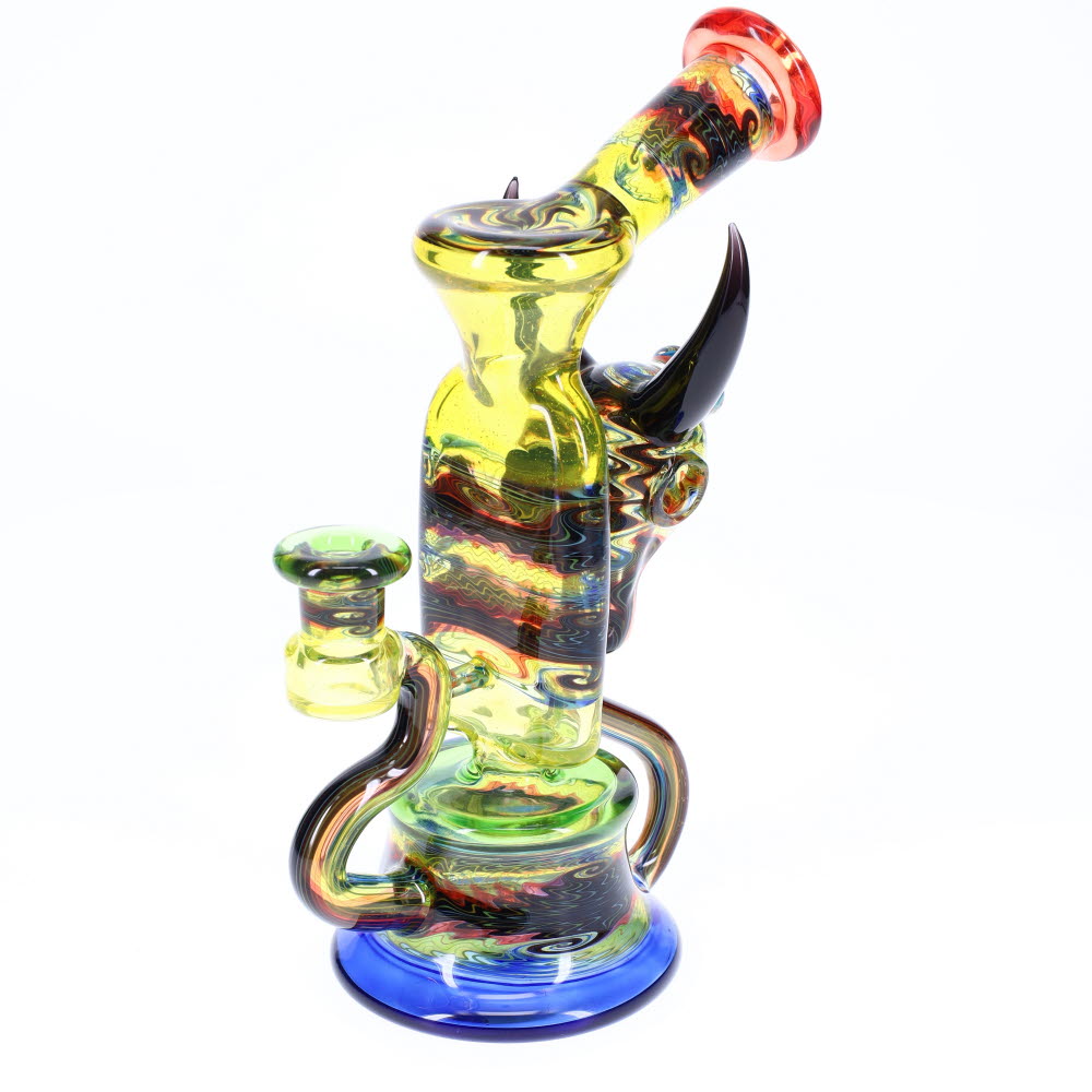 Cowboy X Gato Fannypack Recycler