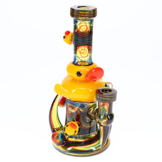 Cowboy X Ryno Ducky Tube