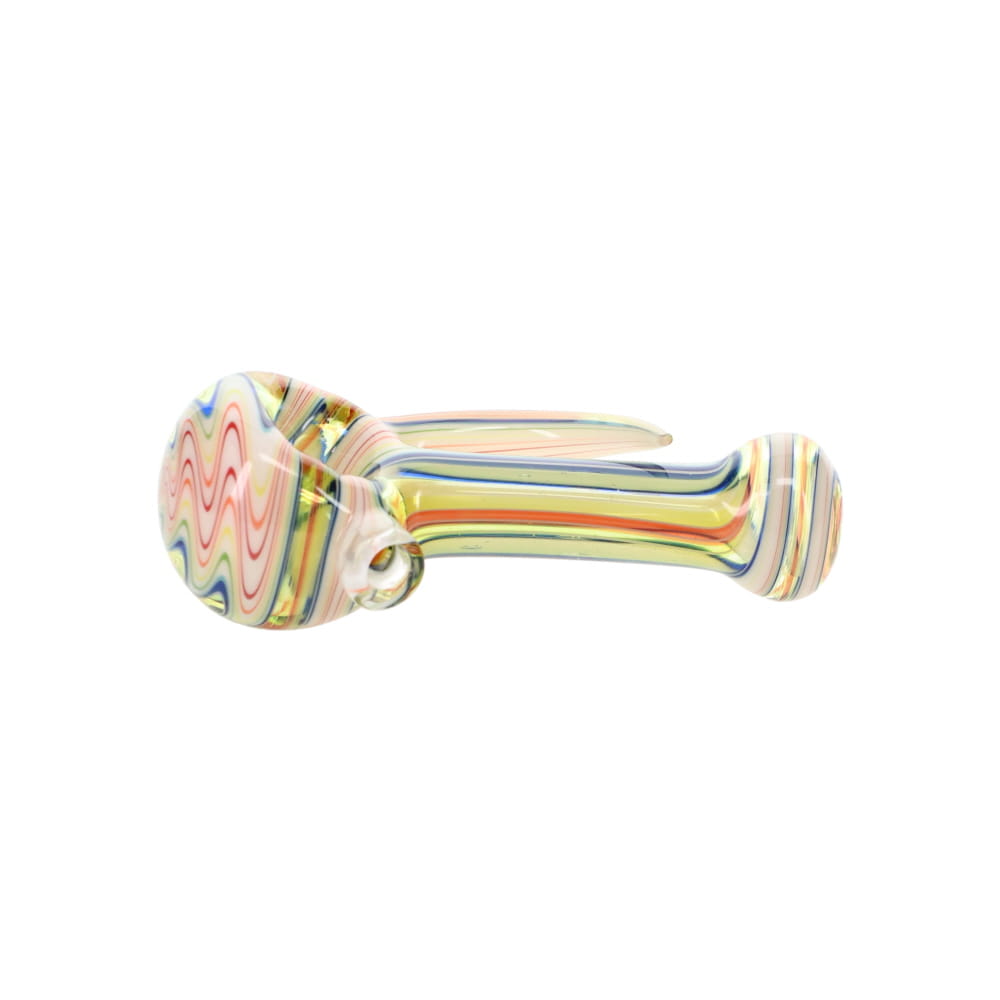 Cowboy Glass Heady Prodo Spoon #2