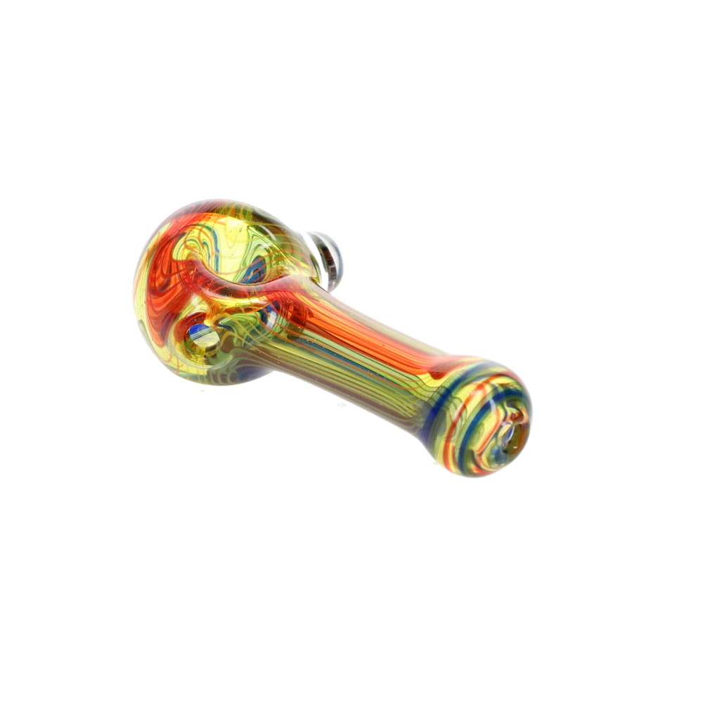 Cowboy Glass Heady Prodo Spoon #4