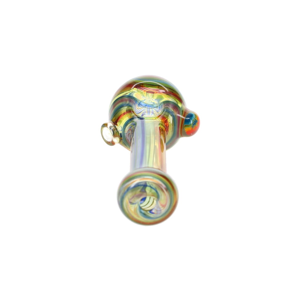 Cowboy Glass Heady Prodo Spoon #5