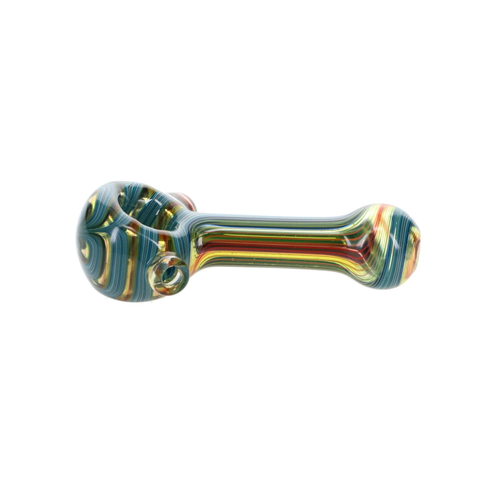 Cowboy Glass Heady Prodo Spoon #6