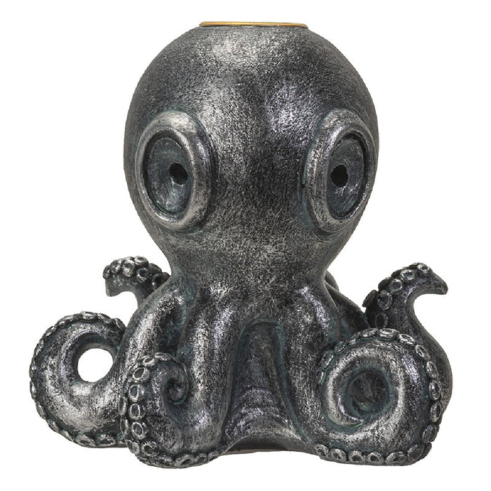 Cthulhu Backflow Incense Burner