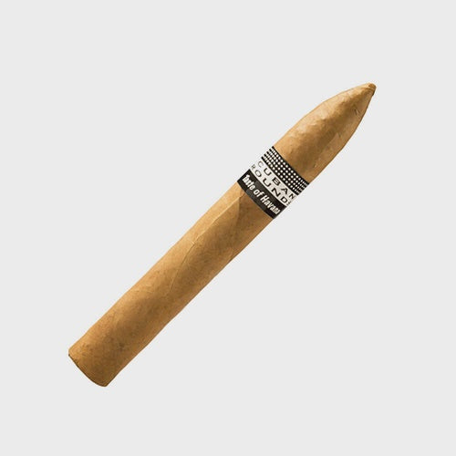 Cuban Rounds Maduro Torpedo Cigar