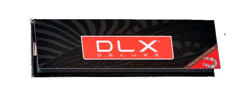 DLX® Slow Burn Rolling Papers 1 1/4